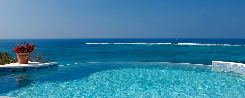 Shoal Bay Pool